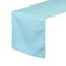5 Pack 14 x 108 Inch Polyester Table Runners